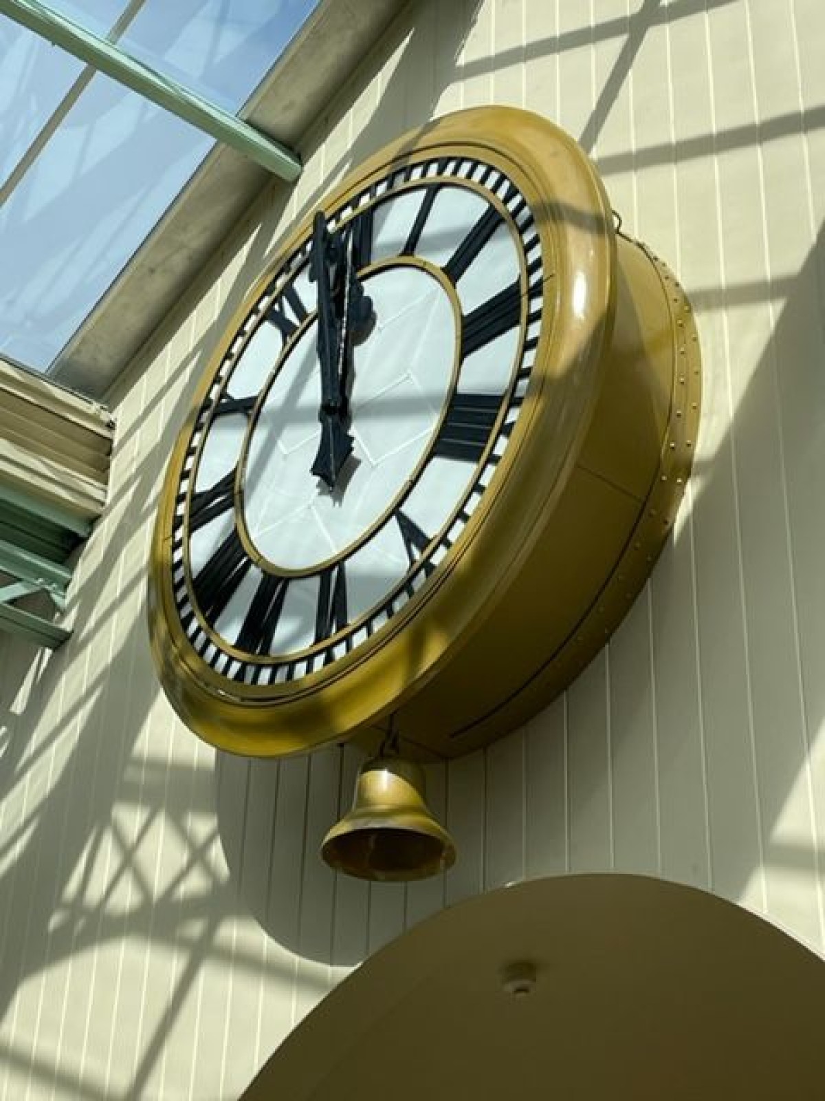 Grainger Market